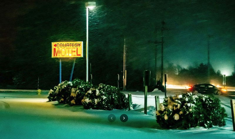 Courtesy Motel - Web Listing (newer photo)